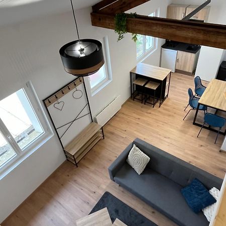 Appartement Confort A Cholet Bagian luar foto
