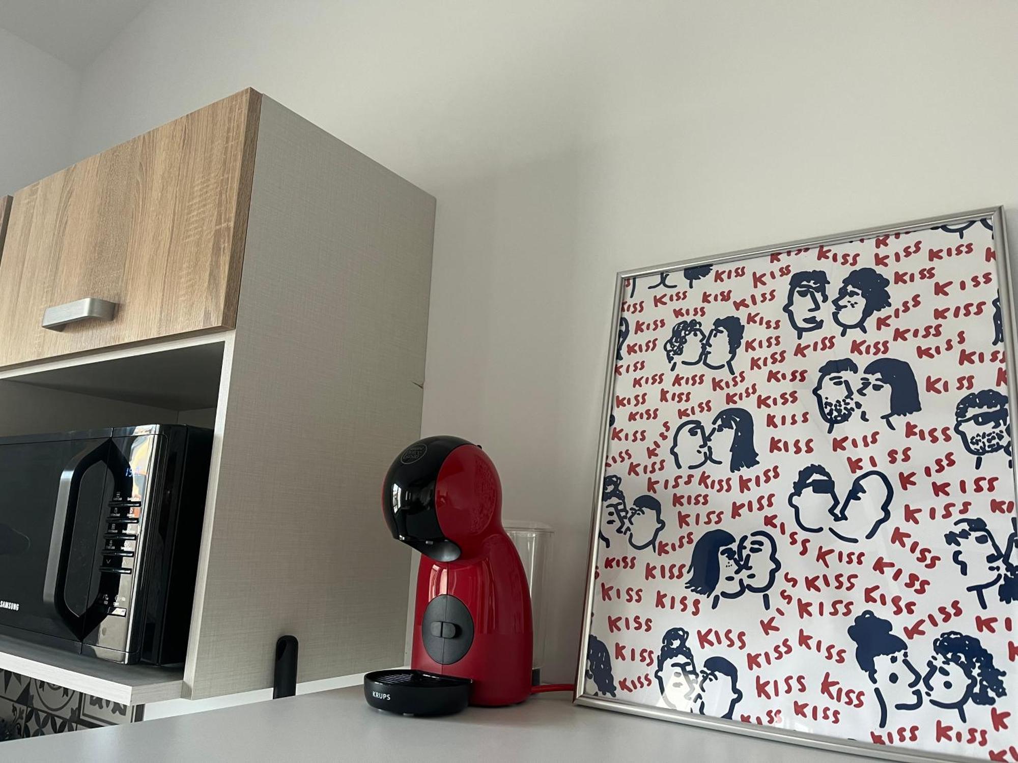 Appartement Confort A Cholet Bagian luar foto